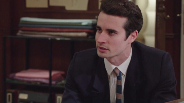 Soap Rai, Il Paradiso delle Signore e Un Posto al Sole: Anticipazioni Puntate 2 marzo 2026