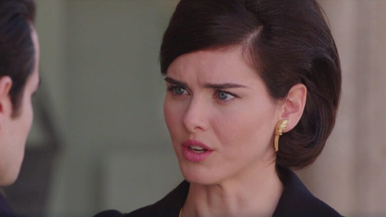 Il Paradiso delle Signore 11 marzo 2026 Anticipazioni: Greta sospetta di Matteo!