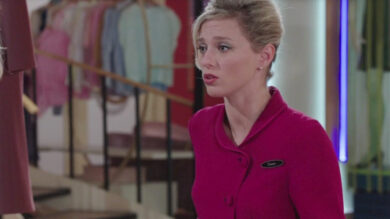 Soap Rai, Il Paradiso delle Signore e Un Posto al Sole: Anticipazioni Puntate 11 marzo 2026