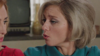 Il Paradiso delle Signore 24 marzo 2026 Anticipazioni: Irene pensa a Johnny!