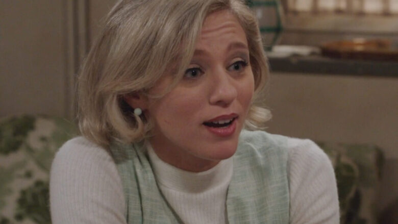 Il Paradiso delle Signore 31 marzo 2026 Anticipazioni: Irene bacia Johnny!