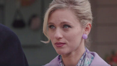 Il Paradiso delle Signore 3 marzo 2026 Anticipazioni: Irene pugnalata alle spalle!