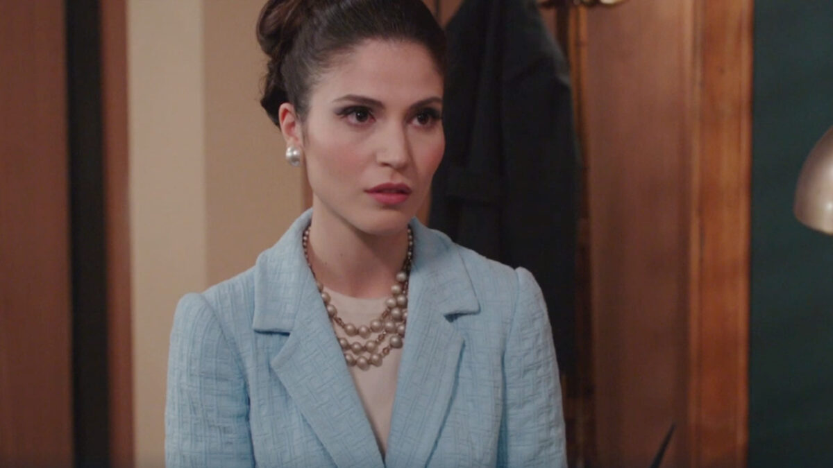 Il Paradiso delle Signore 30 marzo 2026 Anticipazioni: Addio Marina! Il Paradiso delle Signore 30 marzo 2026 Anticipazioni: Addio Marina!