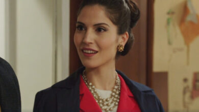 Il Paradiso delle Signore 20 marzo 2026 Anticipazioni: Marina è incinta?