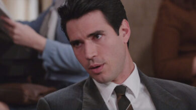 Il Paradiso delle Signore 17 marzo 2026 Anticipazioni: Matteo si dichiara!