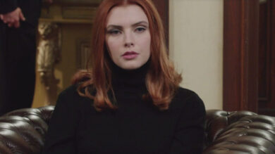 Il Paradiso delle Signore 25 marzo 2026 Anticipazioni: Odile accusa Umberto!