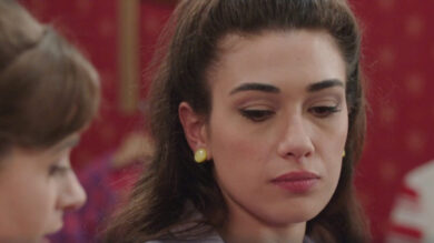 Il Paradiso delle Signore 19 marzo 2026 Anticipazioni: Rosa sconvolge Umberto!