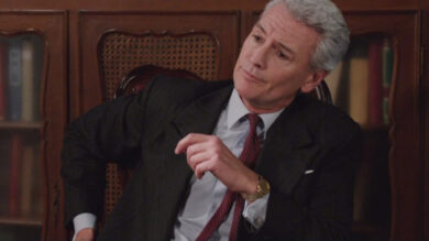 Il Paradiso delle Signore 3 aprile 2026 Anticipazioni: Umberto si scusa, ma…