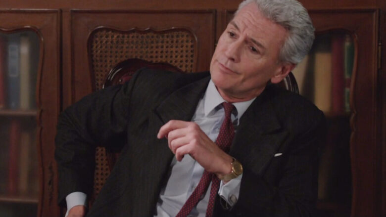 Il Paradiso delle Signore 3 aprile 2026 Anticipazioni: Umberto si scusa, ma…