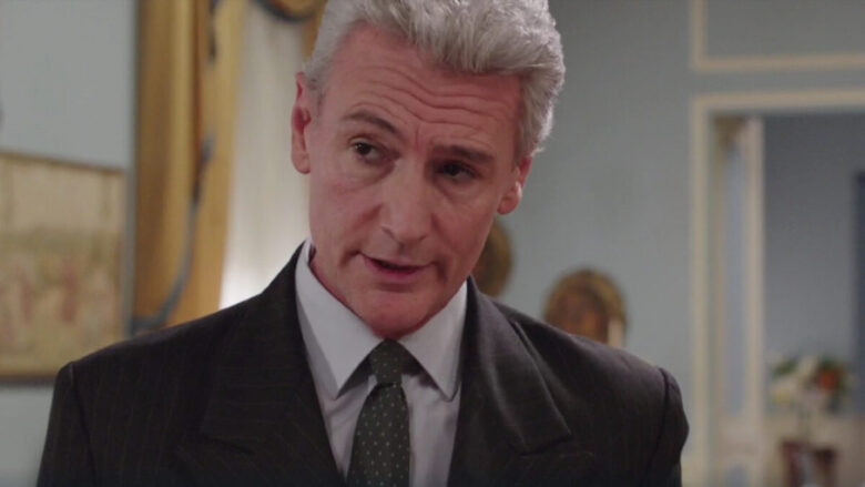 Il Paradiso delle Signore 13 marzo 2026 Anticipazioni: Umberto riceve una telefonata…