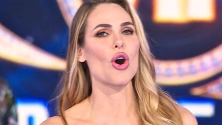 Grande Fratello Vip, Ilary Blasi senza parole: due gieffini ci sono già cascati!
