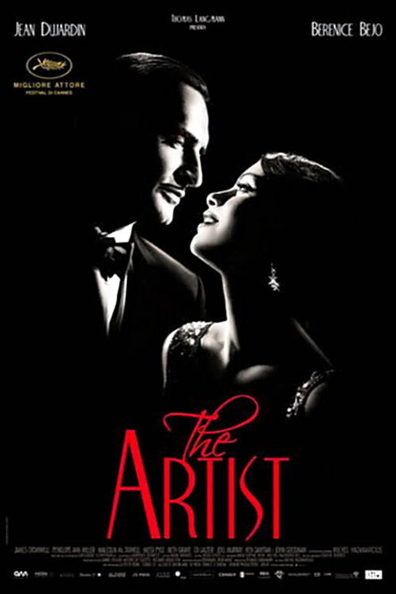 5 capolavori del cinema muto moderno: quando l’immagine vince sulla parola