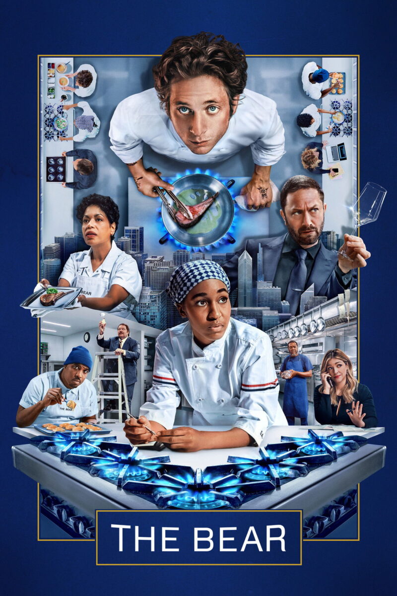 Le 5 serie TV che meriterebbero una categoria dedicata agli Academy Awards