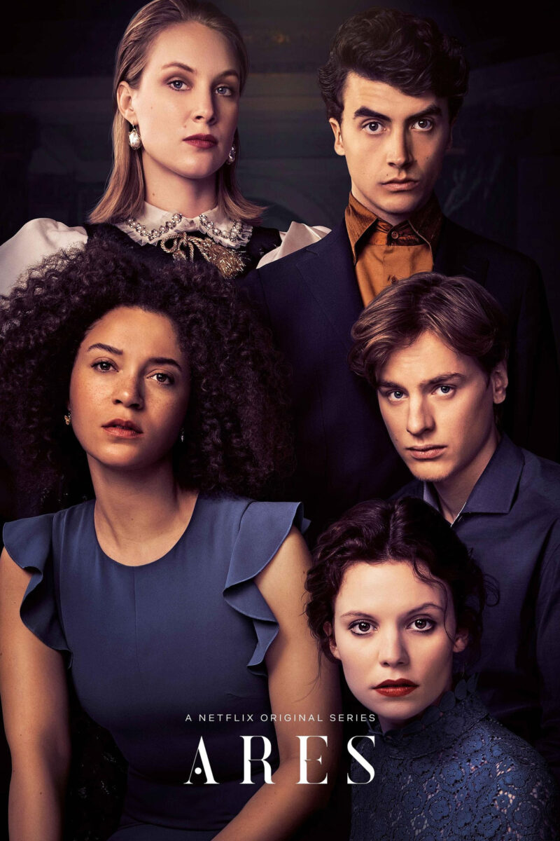 Le 5 serie TV sulle sette segrete dei campus universitari d’élite