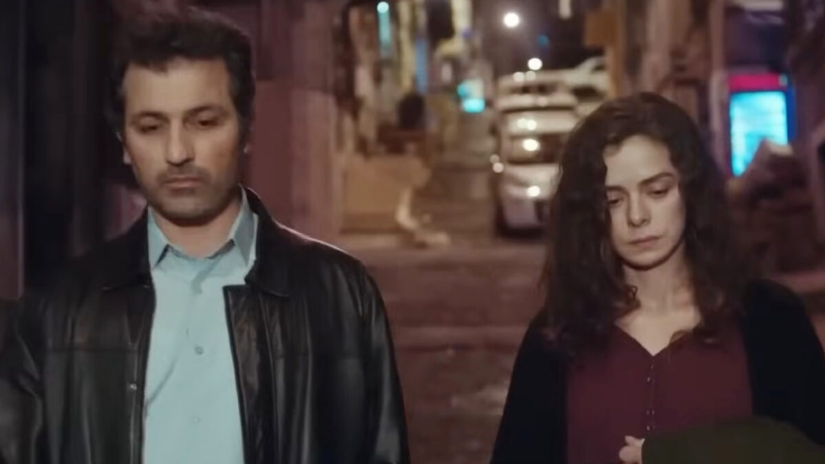 La forza di una donna, Anticipazioni Puntata 1° aprile 2026: Bahar si dichiara! La forza di una donna, Anticipazioni Puntata 1° aprile 2026: Bahar si dichiara!