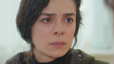 La forza di una donna, Anticipazioni Puntata 10 marzo 2026: Bahar e Ceyda arrestate?