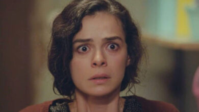 La forza di una donna, Anticipazioni Puntata 26 marzo 2026: Bahar rapisce un uomo!