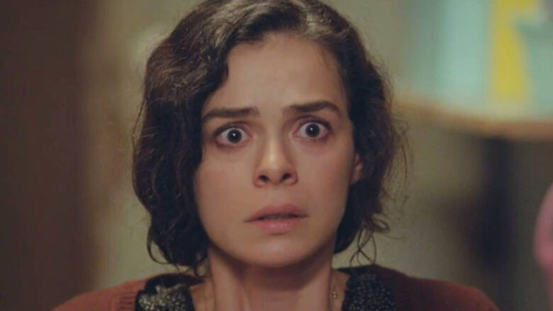 La forza di una donna, Anticipazioni Puntata 26 marzo 2026: Bahar rapisce un uomo!