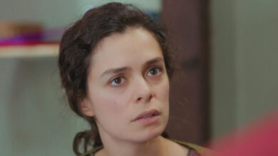 La forza di una donna, Anticipazioni Puntata 22 marzo 2026: Bahar accusa Ceyda!