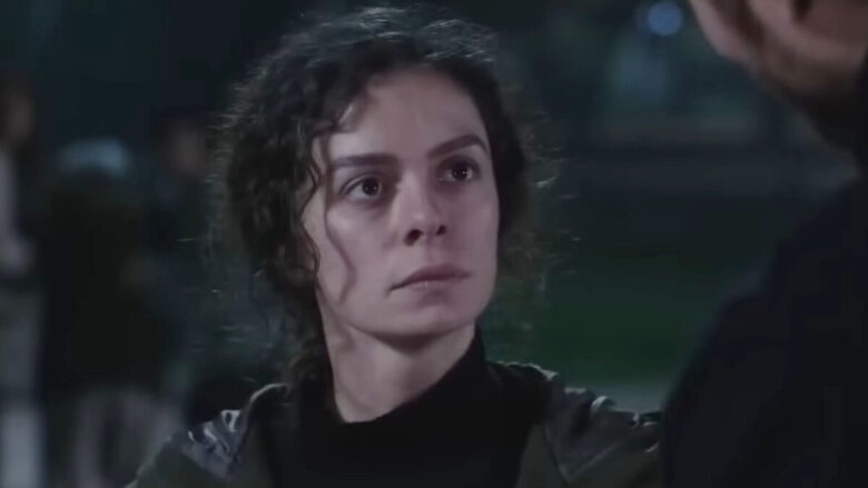 La forza di una donna, Anticipazioni Puntata 4 aprile 2026: Bahar smaschera Sirin!