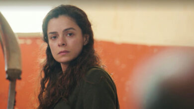 La forza di una donna, Anticipazioni Puntata 6 marzo 2026: Bahar sospettosa…