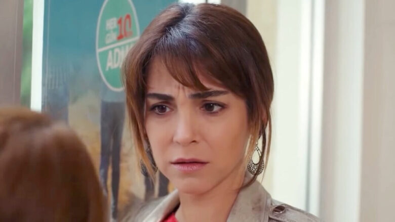 La forza di una donna, Anticipazioni Puntata 3 marzo 2026: Ceyda sconvolta!