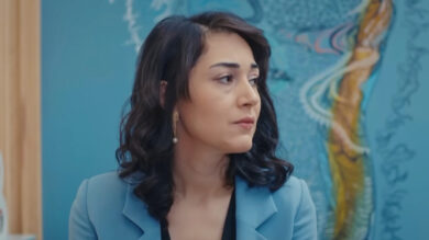 La forza di una donna, Anticipazioni Puntata 3 aprile 2026: Kismet spiazza Ceyda!