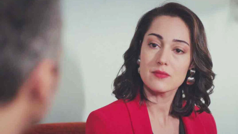 La forza di una donna, Anticipazioni Puntata 13 marzo 2026: Kismet rivela a Emre che…