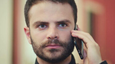 La forza di una donna, Anticipazioni Puntata 9 marzo 2026: Raif sospettoso…