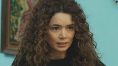 La forza di una donna, Anticipazioni Puntata 19 marzo 2026: Sirin chiede ad Arif di…