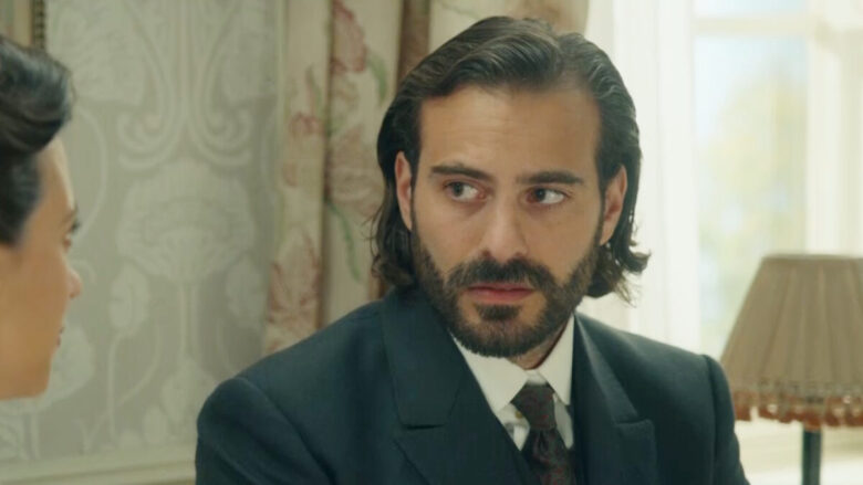 La Promessa Anticipazioni 29 marzo 2026: Adriano confessa che…