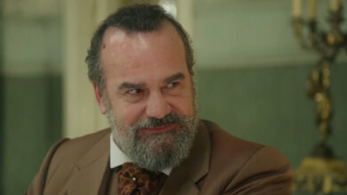 La Promessa Anticipazioni 22 marzo 2026: Alonso non demorde, ma…