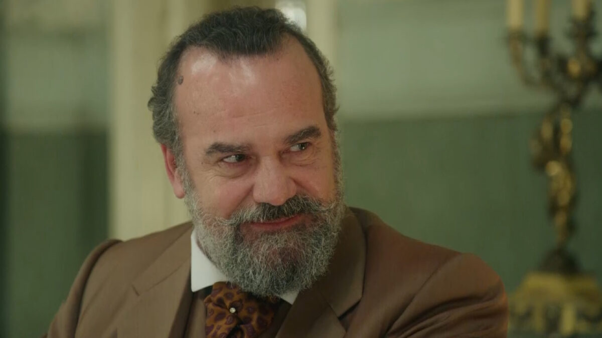 La Promessa Anticipazioni 22 marzo 2026: Alonso non demorde, ma… La Promessa Anticipazioni 22 marzo 2026: Alonso non demorde, ma…