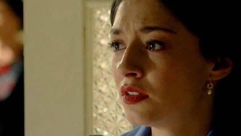 La Promessa Anticipazioni 12 marzo 2026: Angela in pericolo!