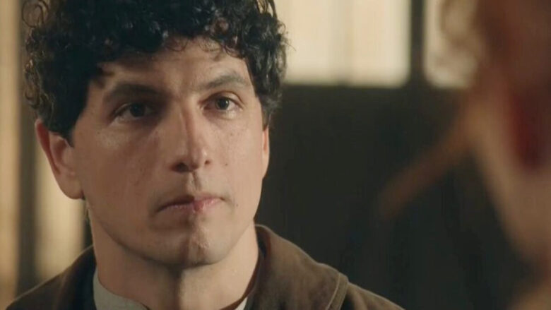 La Promessa Anticipazioni 31 marzo 2026: Antonio spiazza!