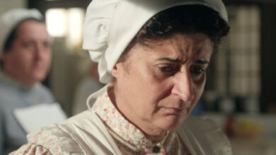 La Promessa Anticipazioni 14 marzo 2026: Candela fallisce!