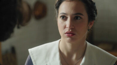 La Promessa Anticipazioni 3 aprile 2026: Catalina se ne va?