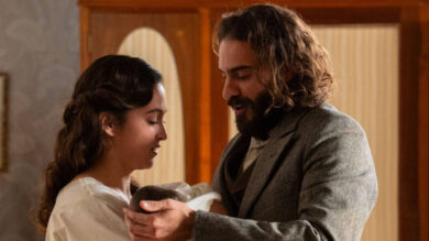 La Promessa Anticipazioni 16 marzo 2026: Catalina e Adriano sposi!