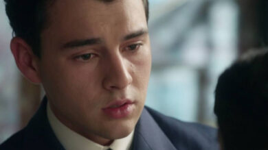 La Promessa Anticipazioni 25 marzo 2026: Curro beccato!