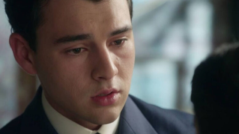 La Promessa Anticipazioni 25 marzo 2026: Curro beccato!