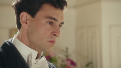 La Promessa Anticipazioni 13 marzo 2026: Curro deve indagare…