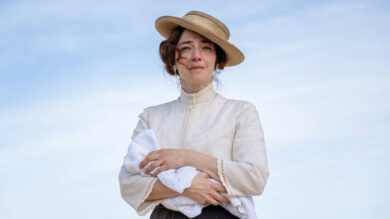 La Promessa Anticipazioni 28 marzo 2026: Eugenia è scomparsa!