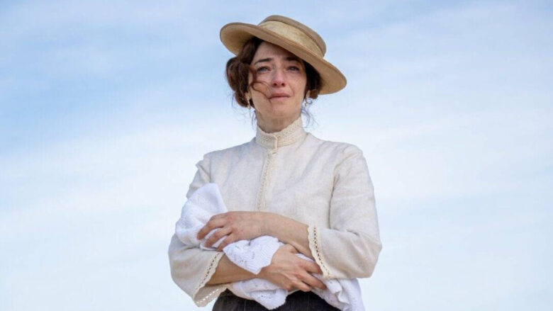 La Promessa Anticipazioni 28 marzo 2026: Eugenia è scomparsa!