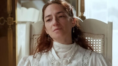 La Promessa Anticipazioni 15 marzo 2026: Eugenia chiede aiuto…