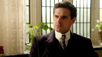 La Promessa Anticipazioni 30 marzo 2026: Jacobo nasconde qualcosa…