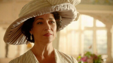 La Promessa Anticipazioni 23 marzo 2026: Leocadia spiazza Manuel!