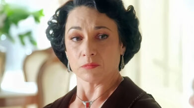 La Promessa Anticipazioni 1° aprile 2026: Leocadia inganna Eugenia…