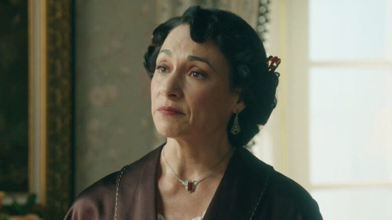 La Promessa Anticipazioni 10 marzo 2026: Leocadia si oppone!