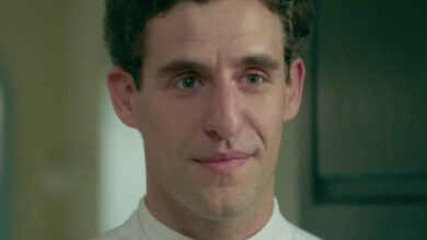 La Promessa Anticipazioni 26 marzo 2026: Lope e Curro nei guai…