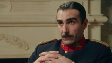 La Promessa Anticipazioni 11 marzo 2026: Lorenzo droga Eugenia!